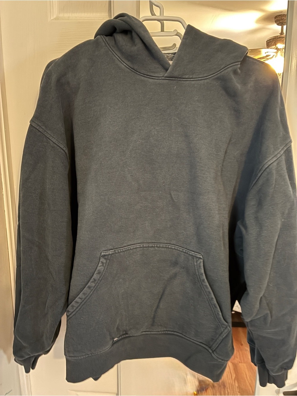 TNA cozy AF Hoodie